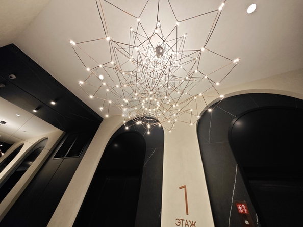 
  Продается 3-комн. квартира 65.9 м², в ЖК Баланс, 1 очередь. Фото 10.