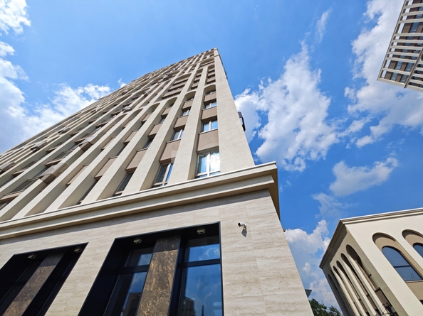 
  Продается 3-комн. квартира 65.9 м², в ЖК Баланс, 1 очередь. Фото 21.