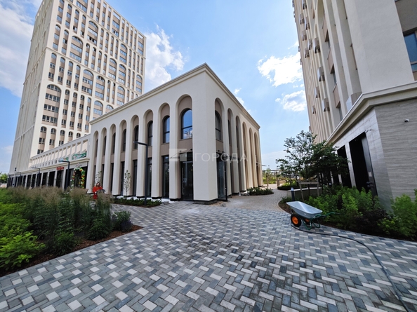 
  Продается 3-комн. квартира 65.9 м², в ЖК Баланс, 1 очередь. Фото 24.