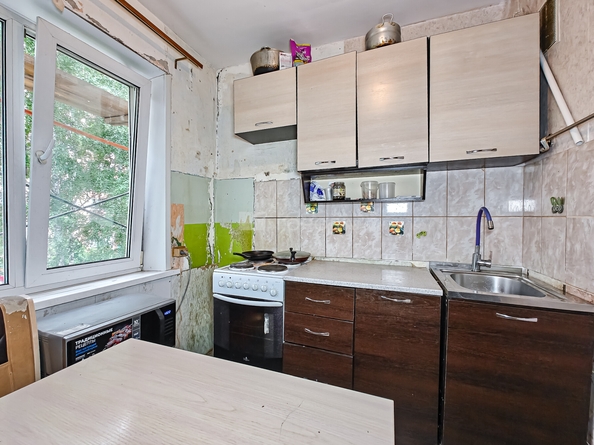 
  Продается 2-комн. квартира 46 м². Фото 5.