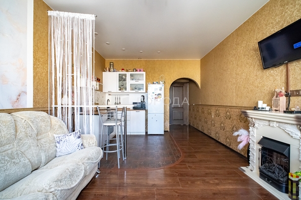 
  Продается 3-комн. квартира 77 м². Фото 3.
