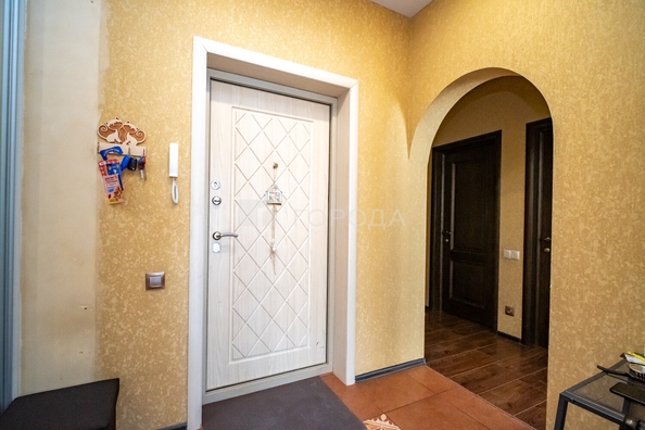 
  Продается 3-комн. квартира 77 м². Фото 13.