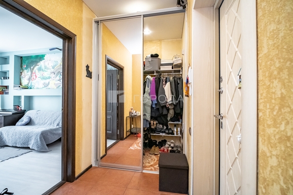 
  Продается 3-комн. квартира 77 м². Фото 14.