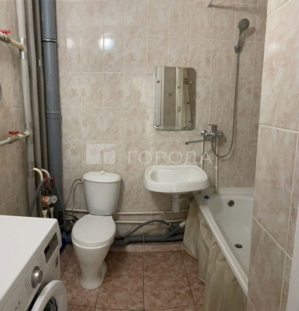 
  Продается 1-комн. квартира 33 м². Фото 6.