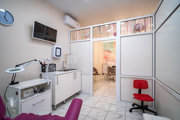 
  Продается офис 120 м². Фото 37.