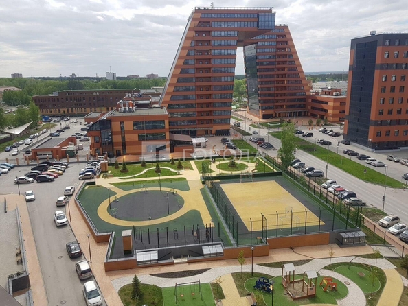 
  Продается 2-комн. квартира 64.3 м². Фото 8.