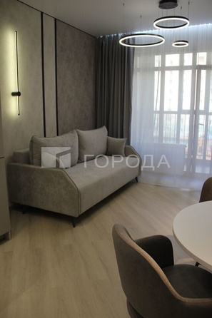 
  Продается студия 27 м², в ЖК Державина, 50. Фото 9.