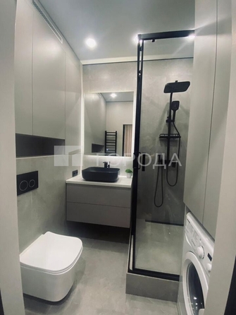 
  Продается студия 27 м², в ЖК Державина, 50. Фото 13.