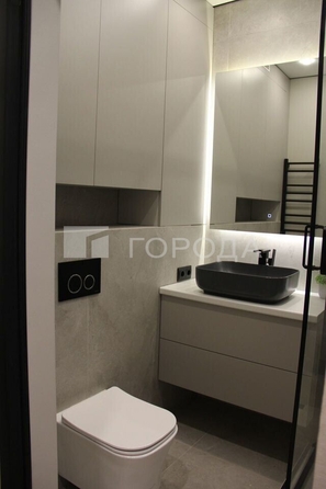 
  Продается студия 27 м², в ЖК Державина, 50. Фото 15.