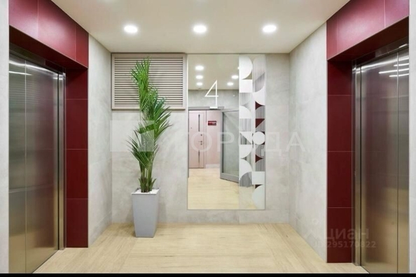
  Продается студия 27 м², в ЖК Державина, 50. Фото 20.