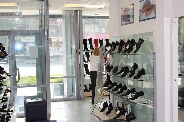 
  Сдается торговая площадь 126 м². Фото 9.