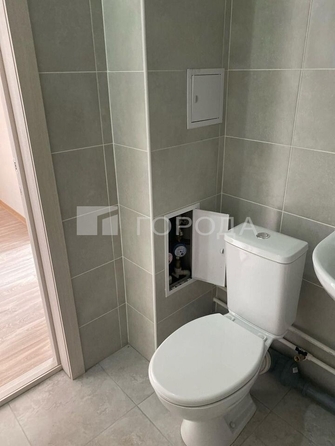 
  Продается студия 33 м², в ЖК Новые Матрешки, дом 2 . Фото 6.