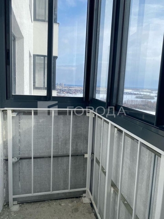 
  Продается студия 33 м², в ЖК Новые Матрешки, дом 2 . Фото 11.