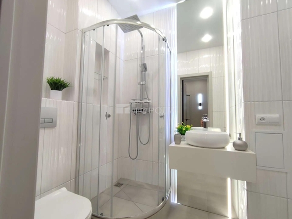 
  Продается 1-комн. квартира 38 м², в ЖК На Тульской, 1 этап. Фото 17.