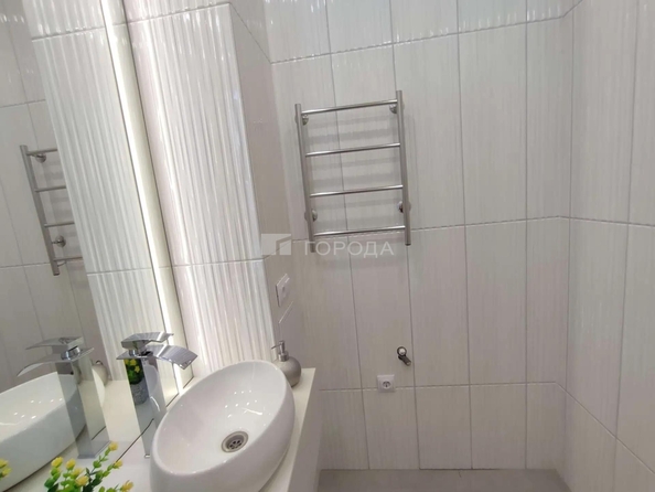 
  Продается 1-комн. квартира 38 м², в ЖК На Тульской, 1 этап. Фото 21.
