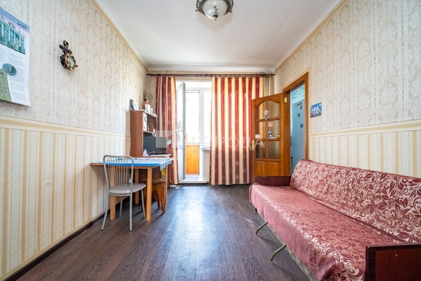 
  Продается 3-комн. квартира 51.1 м². Фото 8.