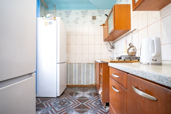 
  Продается 3-комн. квартира 51.1 м². Фото 13.