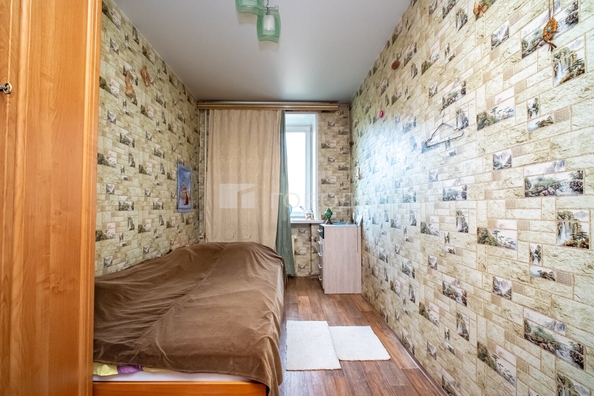 
  Продается 3-комн. квартира 51.1 м². Фото 19.