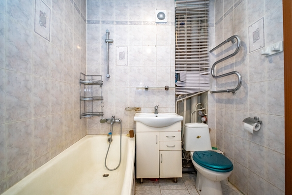 
  Продается 3-комн. квартира 51.1 м². Фото 20.
