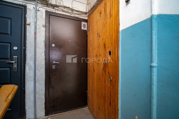 
  Продается 3-комн. квартира 51.1 м². Фото 25.
