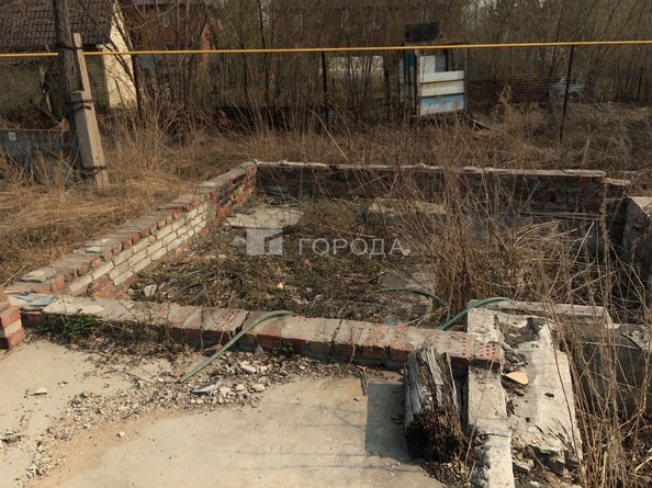 
  Продается земельный участок 6.6 соток. Фото 1.