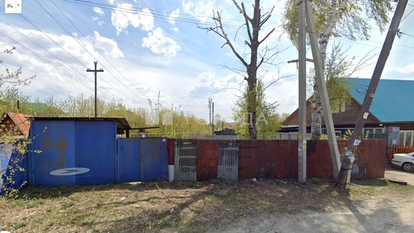 
  Продается земельный участок 6.6 соток. Фото 2.