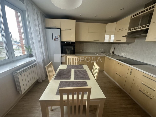 
  Продается 3-комн. квартира 75.5 м². Фото 5.