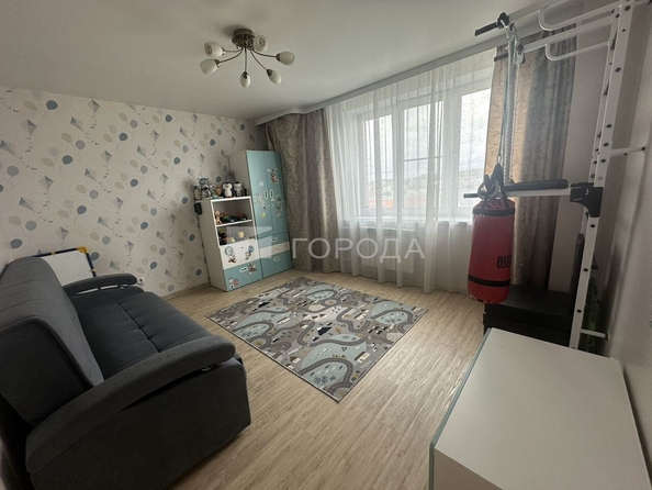 
  Продается 3-комн. квартира 75.5 м². Фото 11.