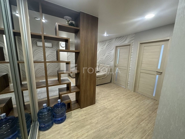
  Продается 3-комн. квартира 75.5 м². Фото 18.