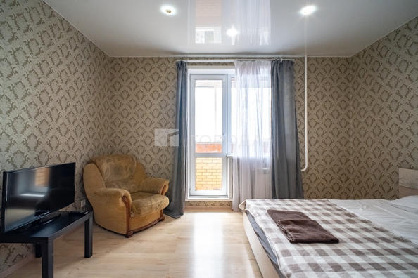 
  Продается 2-комн. квартира 62.6 м². Фото 9.