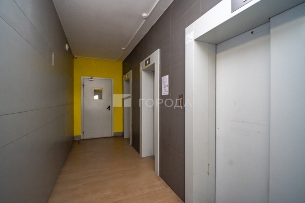 
  Продается 2-комн. квартира 62.6 м². Фото 17.