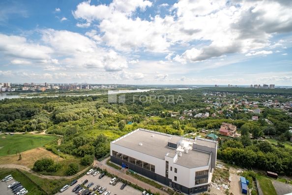 
  Продается 2-комн. квартира 62.6 м². Фото 18.