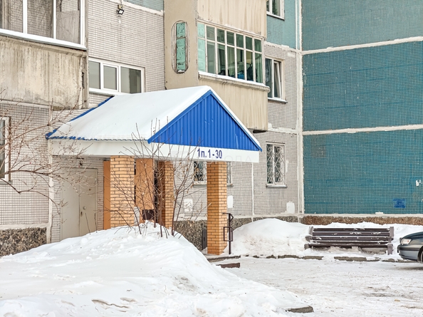 
  Продается 3-комн. квартира 65 м². Фото 27.