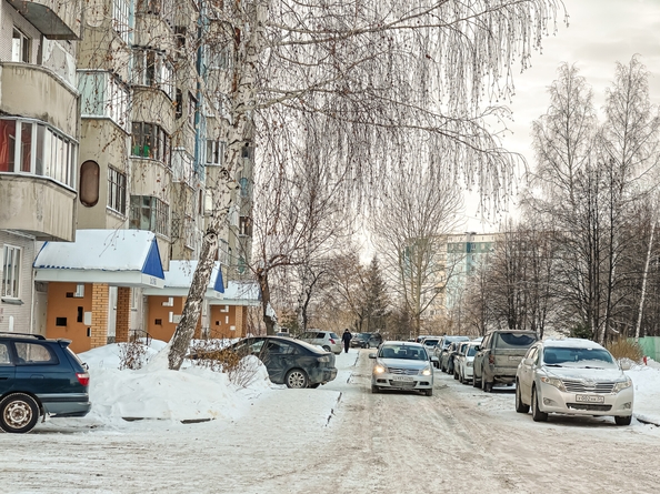 
  Продается 3-комн. квартира 65 м². Фото 28.