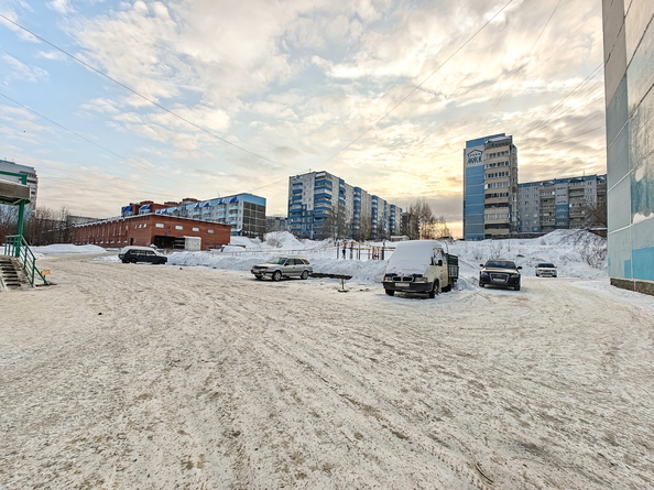 
  Продается 3-комн. квартира 65 м². Фото 29.