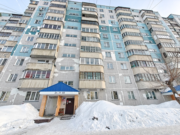 
  Продается 3-комн. квартира 65 м². Фото 23.