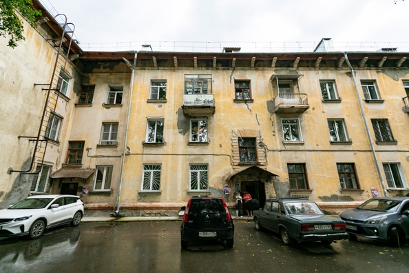 
  Продается 2-комн. квартира 87.5 м². Фото 24.