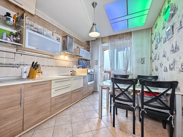 
  Продается 3-комн. квартира 70.5 м². Фото 2.