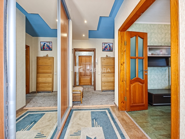 
  Продается 3-комн. квартира 70.5 м². Фото 6.