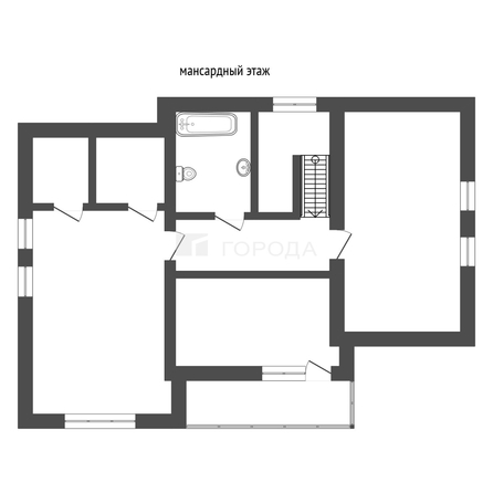 
  Продается дом 283.2 м². Фото 47.