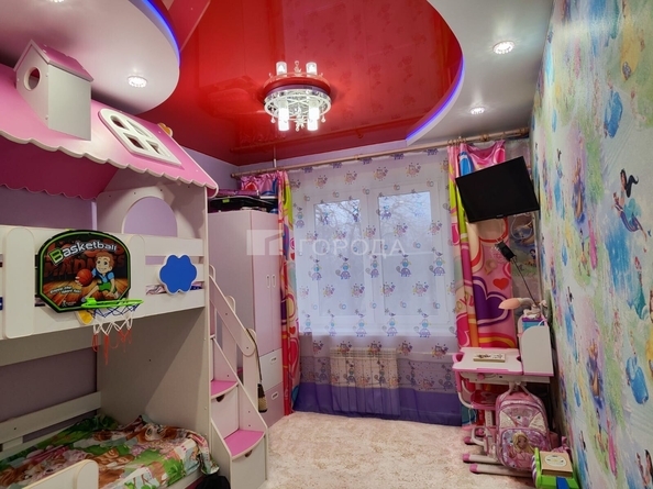 
  Продается 3-комн. квартира 62.5 м². Фото 6.