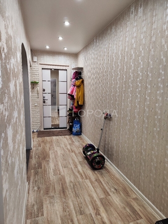 
  Продается 3-комн. квартира 62.5 м². Фото 14.