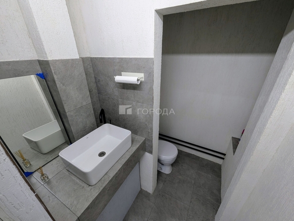 
  Продается универсальное помещение 171.6 м², в ЖК Радужный каскад, б/с 19. Фото 10.