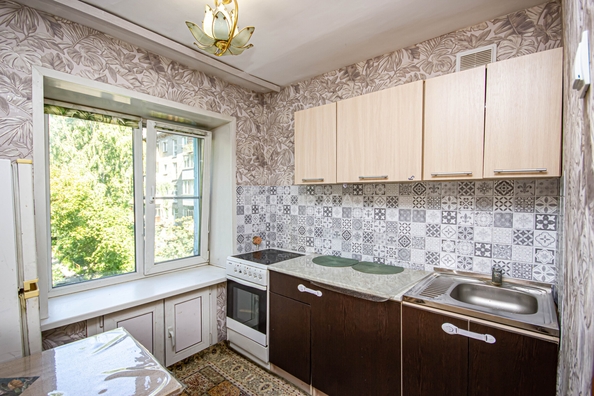 
  Продается 1-комн. квартира 30.3 м². Фото 7.