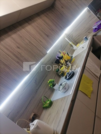 
  Продается 2-комн. квартира 56.4 м², в ЖК Матрешкин двор, 105, дом 1, сек 2. Фото 5.