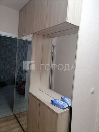 
  Продается 2-комн. квартира 56.4 м², в ЖК Матрешкин двор, 105, дом 1, сек 2. Фото 20.