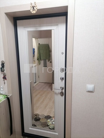 
  Продается 2-комн. квартира 56.4 м², в ЖК Матрешкин двор, 105, дом 1, сек 2. Фото 26.