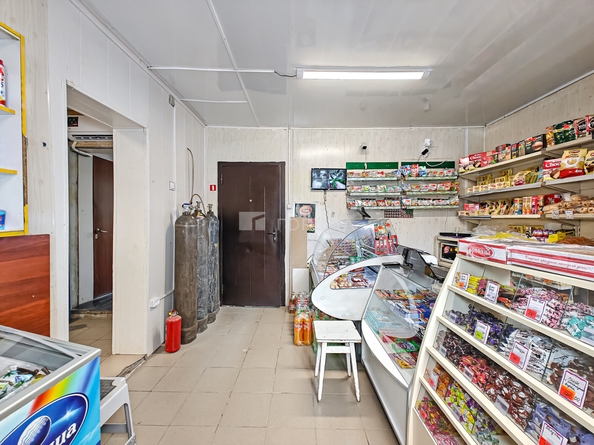 
  Продается готовый бизнес 50.3 м². Фото 7.