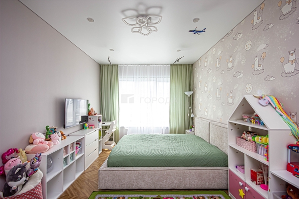 
  Продается 3-комн. квартира 84 м², в ЖК Венеция-3 , дом 11. Фото 15.