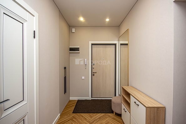 
  Продается 3-комн. квартира 84 м², в ЖК Венеция-3 , дом 11. Фото 28.